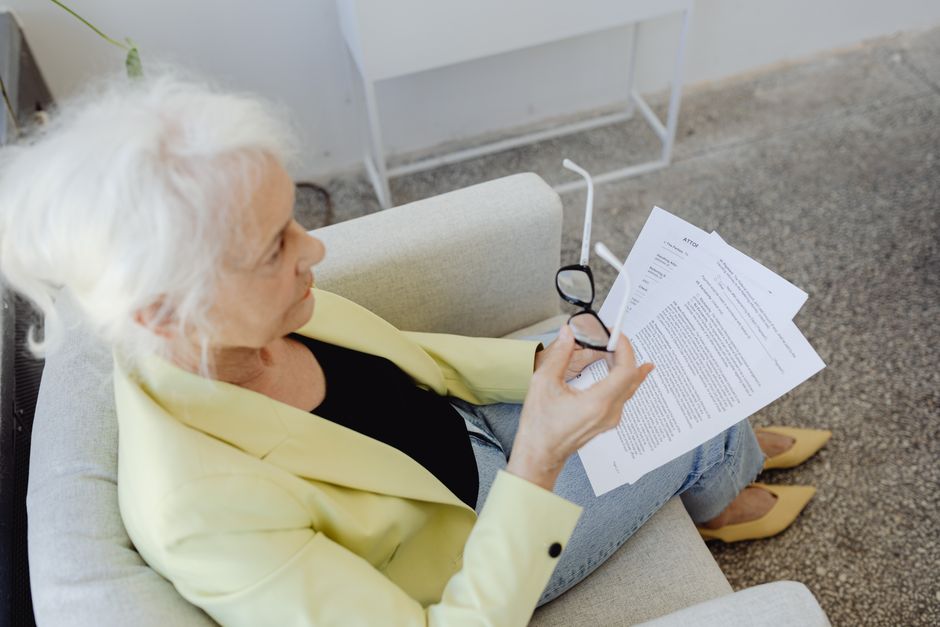 Choosing a Probate Attorney After a Family Member Dies