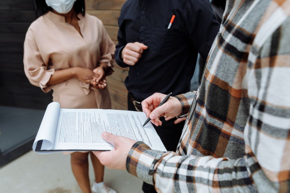 Choosing a Real Estate Attorney for a
