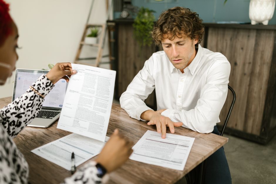 Choosing a Real Estate Attorney for a