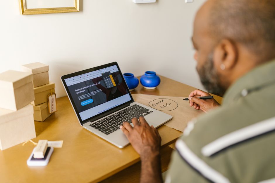 Choosing a Trademark Attorney for a Small Brand