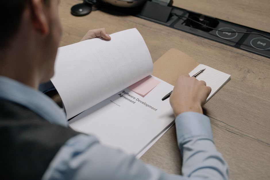 Verbal Contracts Legally Binding: Verbal Contracts: More Legally Binding Than Most People Think
